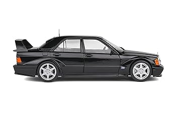 Amazon | ソリド 1/18ダイキャスト メルセデス ベンツ 190E-2.5